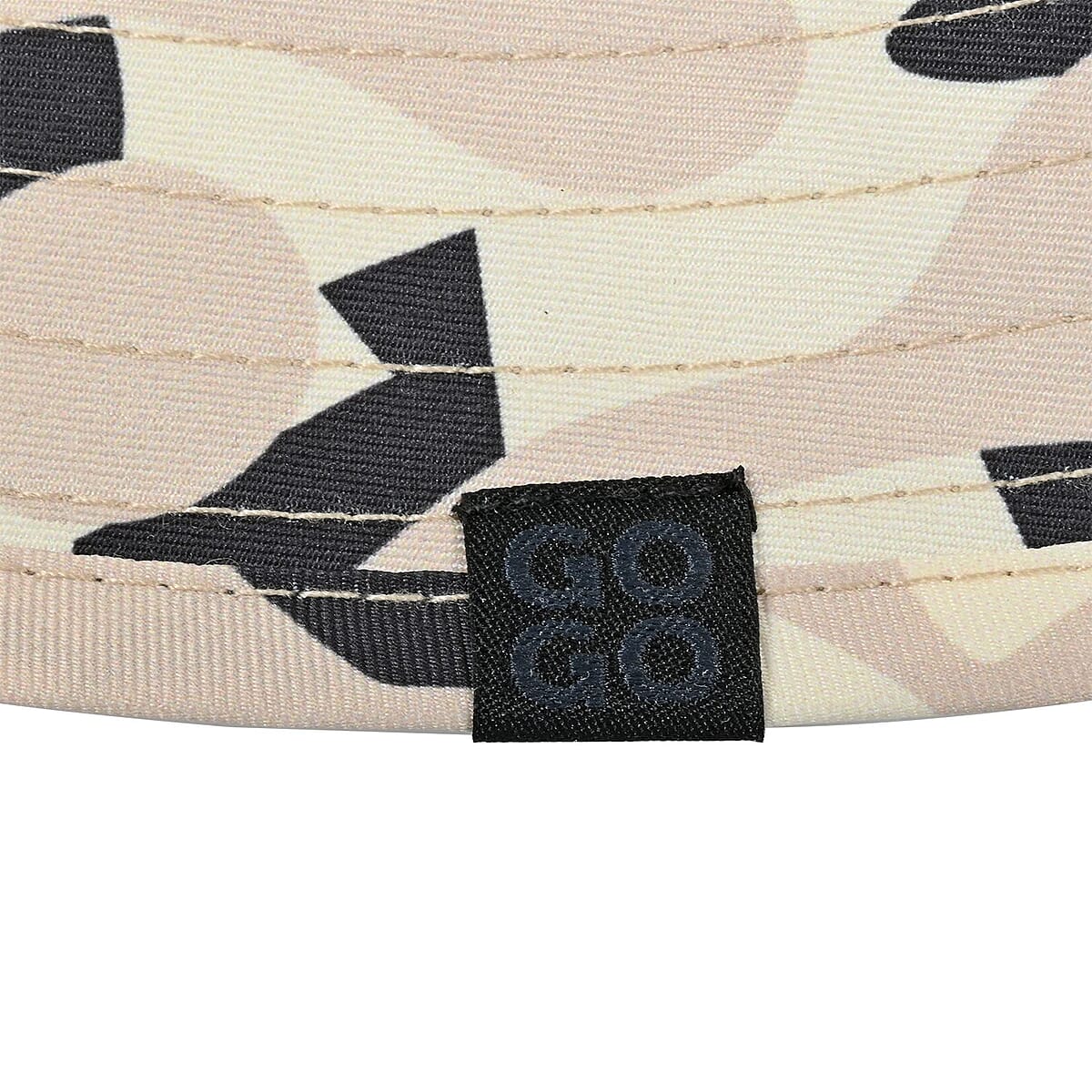 ShedRain Omega Bucket Hat with Adjustable Strap image number 2