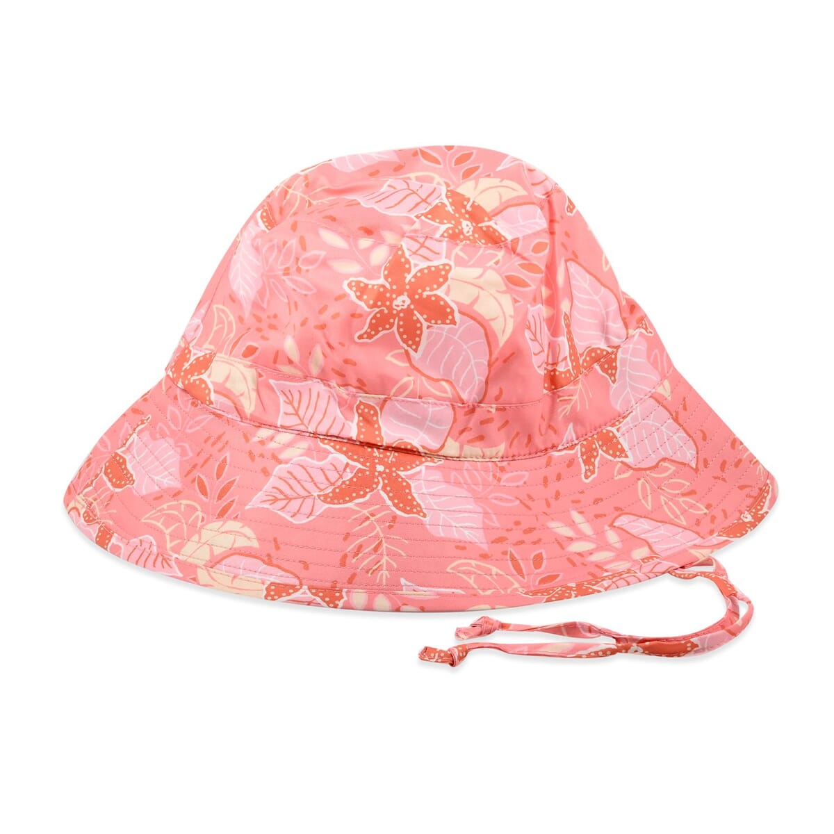 ShedRain Matira Bucket Hat with Adjustable Strap image number 0