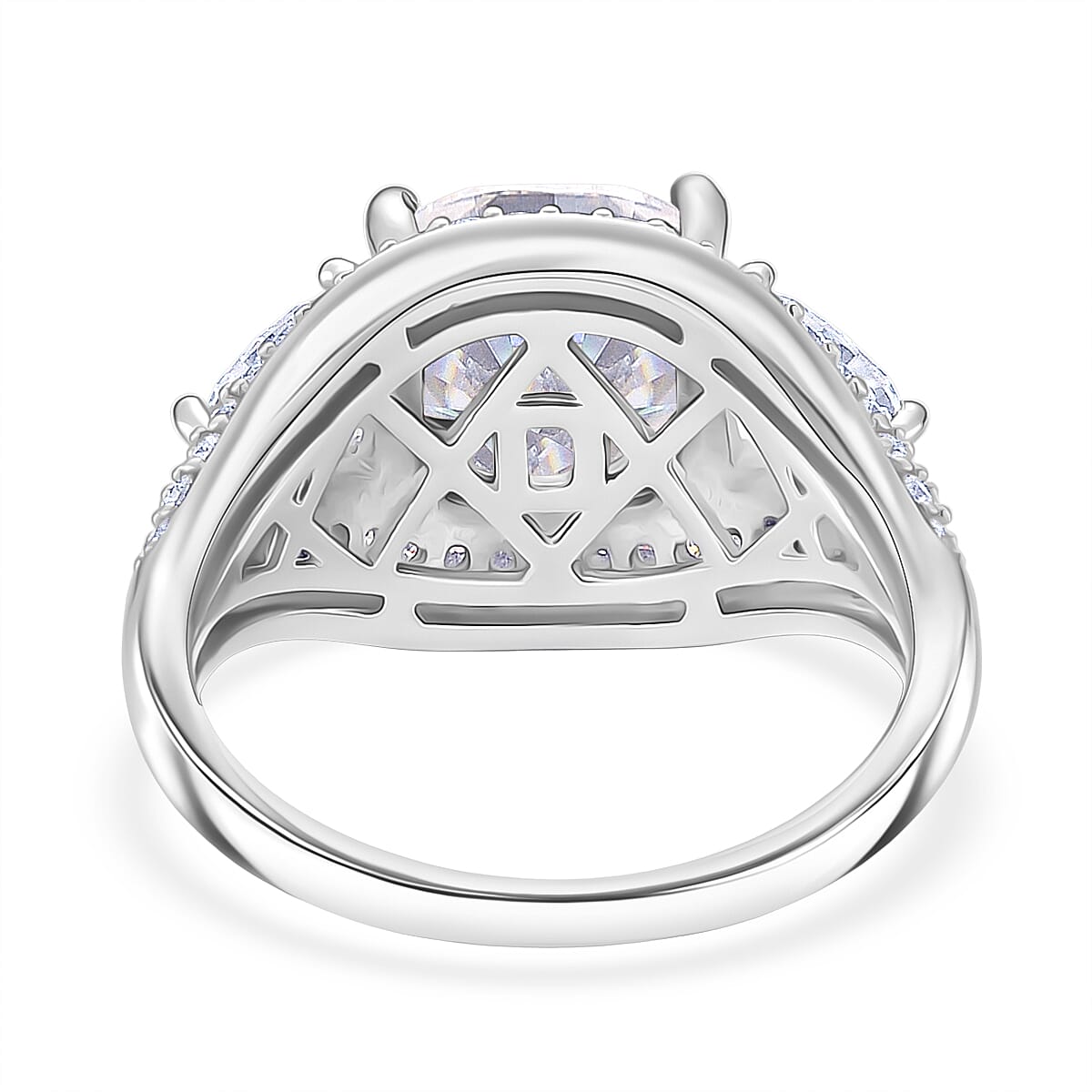 Moissanite / 10 - Product card gallery slide 4 (10178054062393)