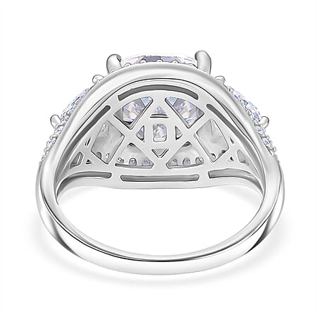 Moissanite / 10 - Product card gallery slide 4 (10178054062393)