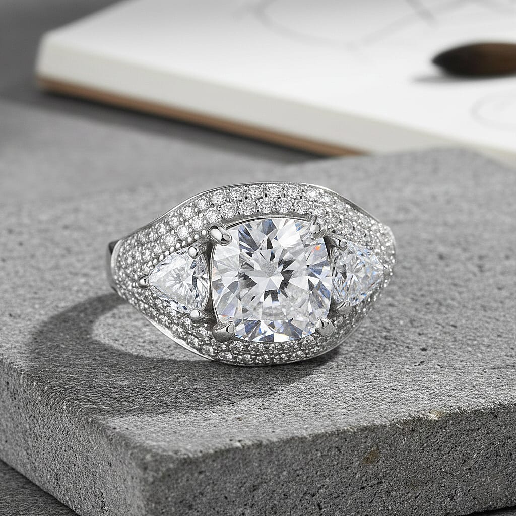 Moissanite / 7 - Product card gallery slide 2 (9432806719743)