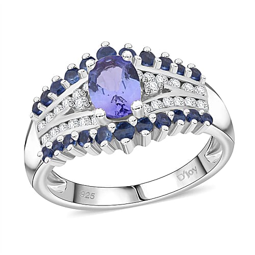 Tanzanite / 10 - Product card gallery slide 1 (10178056651065)