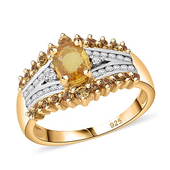 Yellow Sapphire / 10 - Product card gallery slide 1 (10178056651065)