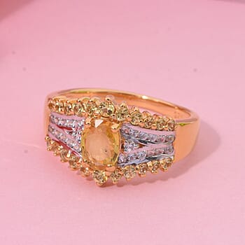 Yellow Sapphire / 10 - Product card gallery slide 2 (10178056651065)