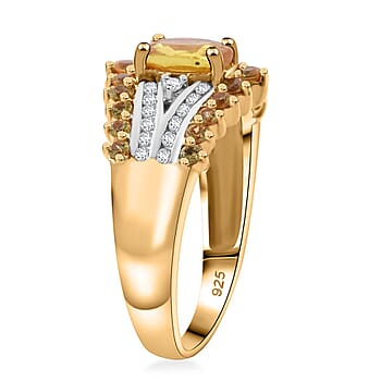 Yellow Sapphire / 10 - Product card gallery slide 4 (10178056651065)