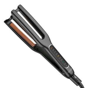Revlon Double Straight Copper Ceramic Dual Plate Straightener