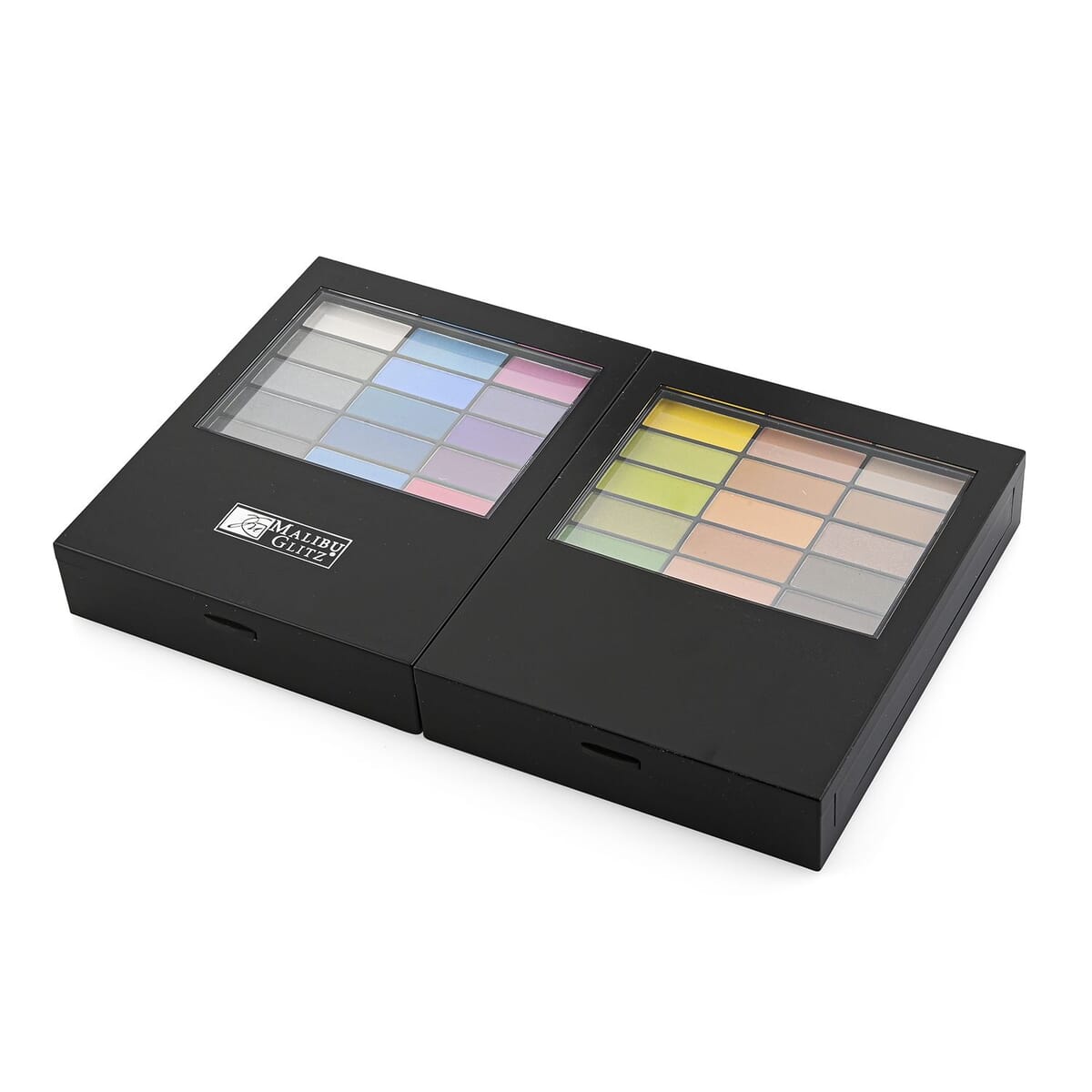 Malibu Glitz 94 Color Makeup Kit image number 2