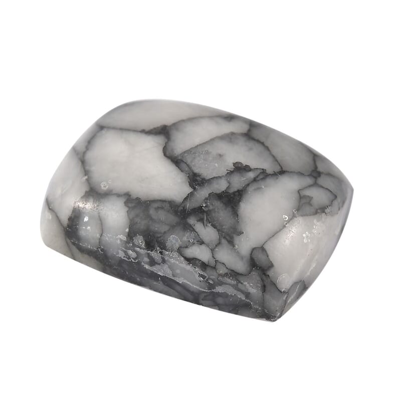 Austrian Pinolith (Cush 16x13 mm) 9.60 ctw Loose Gemstone