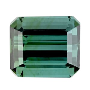 Certified & Appraised AAAA Lagoon Tourmaline (Oct Free Size) 7.32 ctw