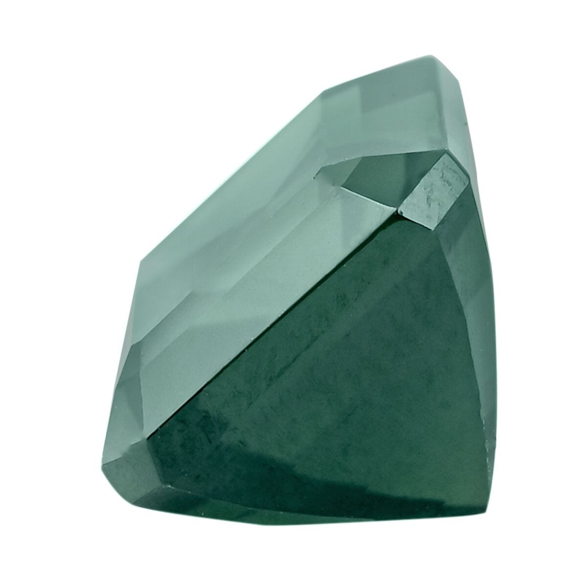 Certified & Appraised AAAA Lagoon Tourmaline (Oct Free Size) 7.32 ctw image number 1