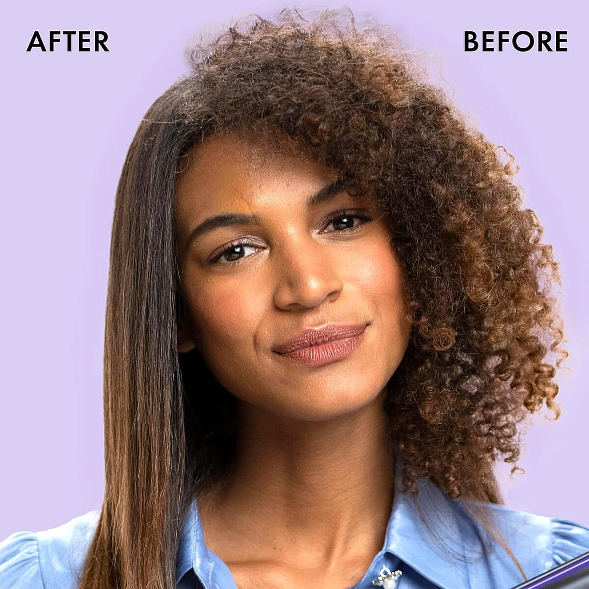 Hot Tools Pro Signature Dual Plate Charcoal Ceramic Flat Iron image number 6