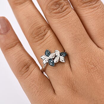 Blue Diamond / 10 - Product card gallery slide 3 (10178061140281)