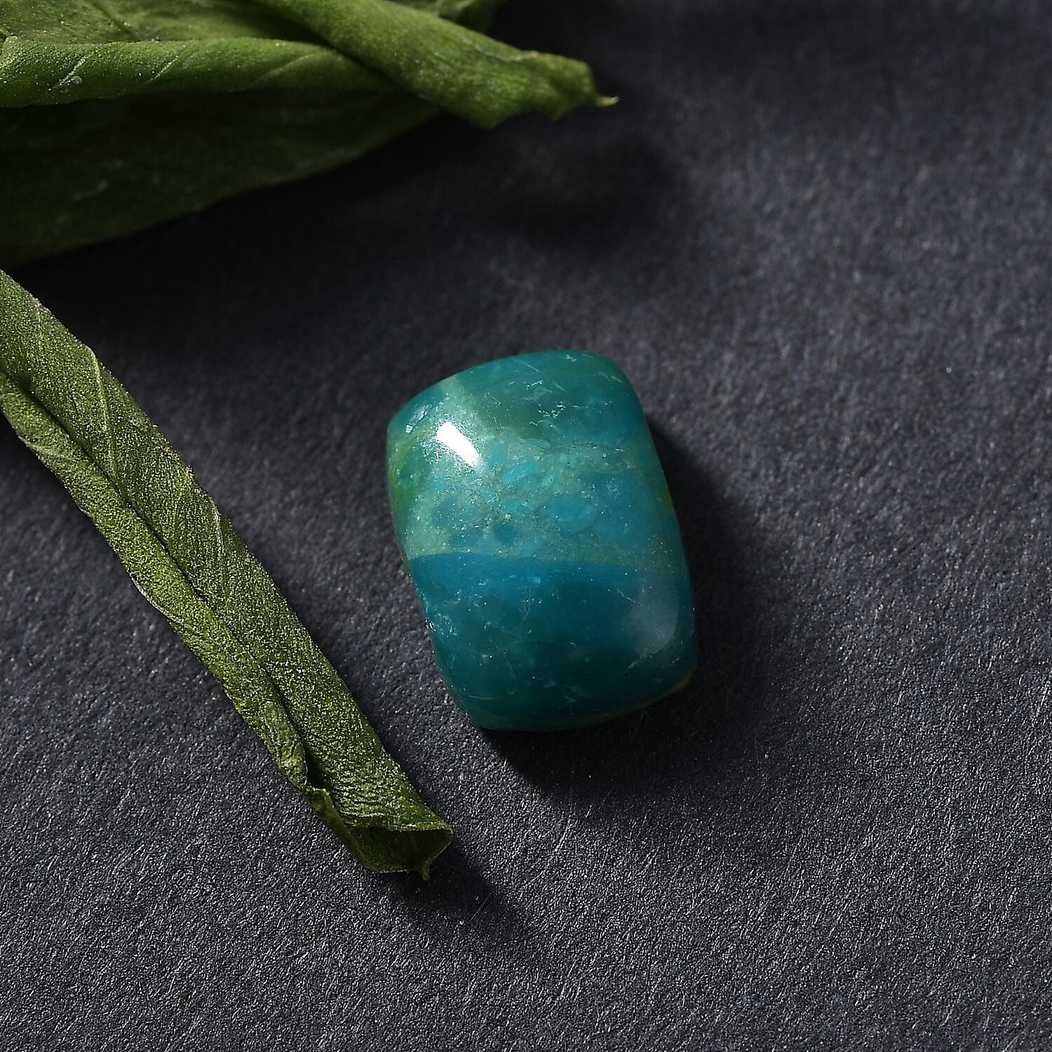 Opalina (Cush 8x6 mm) 1.14 ctw Loose Gemstone