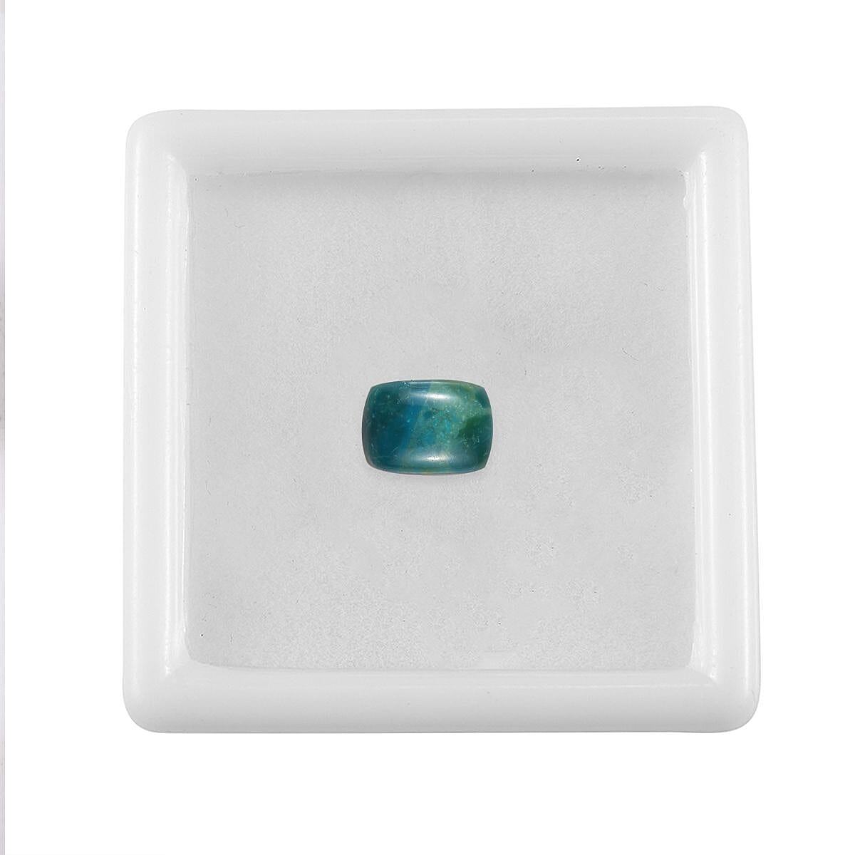 Opalina (Cush 8x6 mm) 1.14 ctw Loose Gemstone