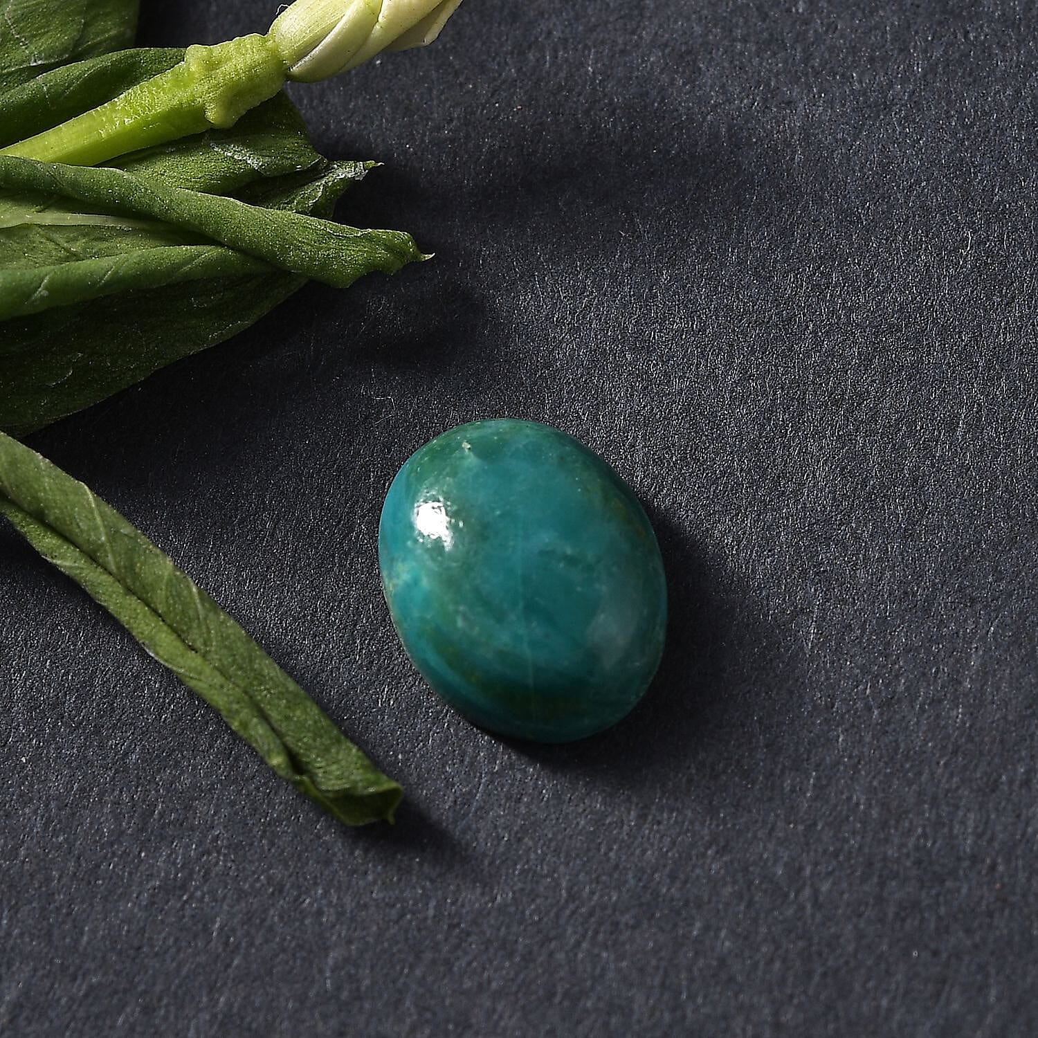 Opalina (Ovl 10x8 mm) 1.66 ctw Loose Gemstone