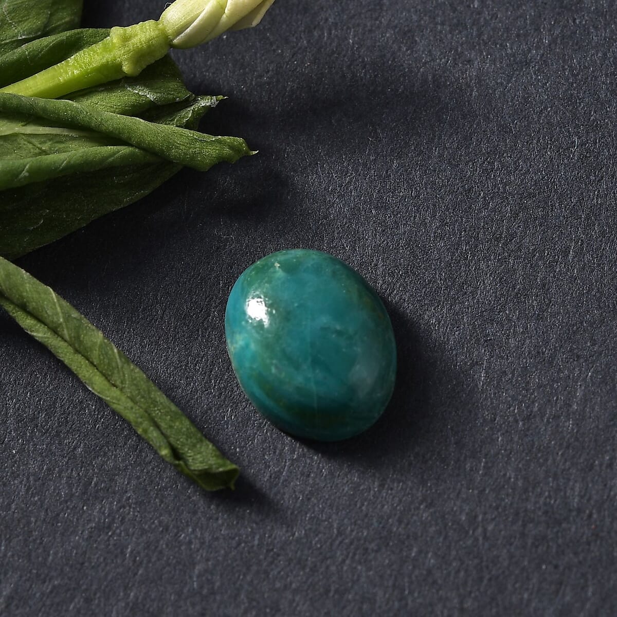 Opalina (Ovl 10x8 mm) 1.66 ctw Loose Gemstone image number 1