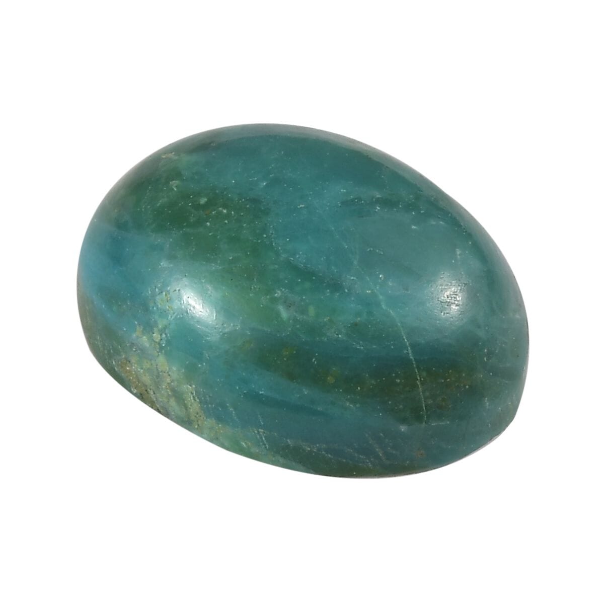 Opalina (Ovl 10x8 mm) 1.66 ctw Loose Gemstone image number 2