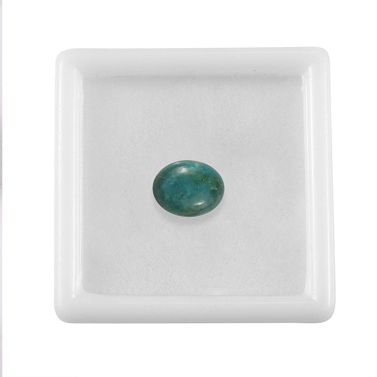 Opalina (Ovl 10x8 mm) 1.66 ctw Loose Gemstone