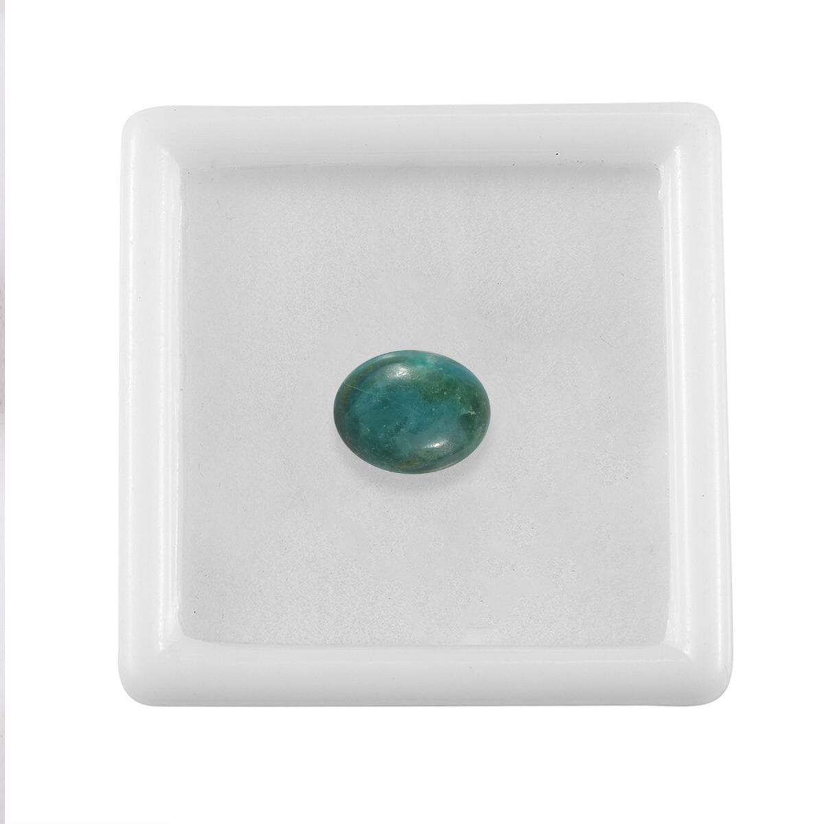 Opalina (Ovl 10x8 mm) 1.66 ctw Loose Gemstone image number 3
