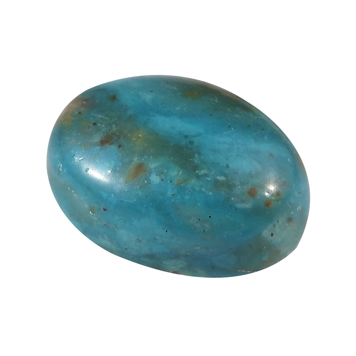 Opalina (Ovl 8x6 mm) 0.94 ctw Loose Gemstone