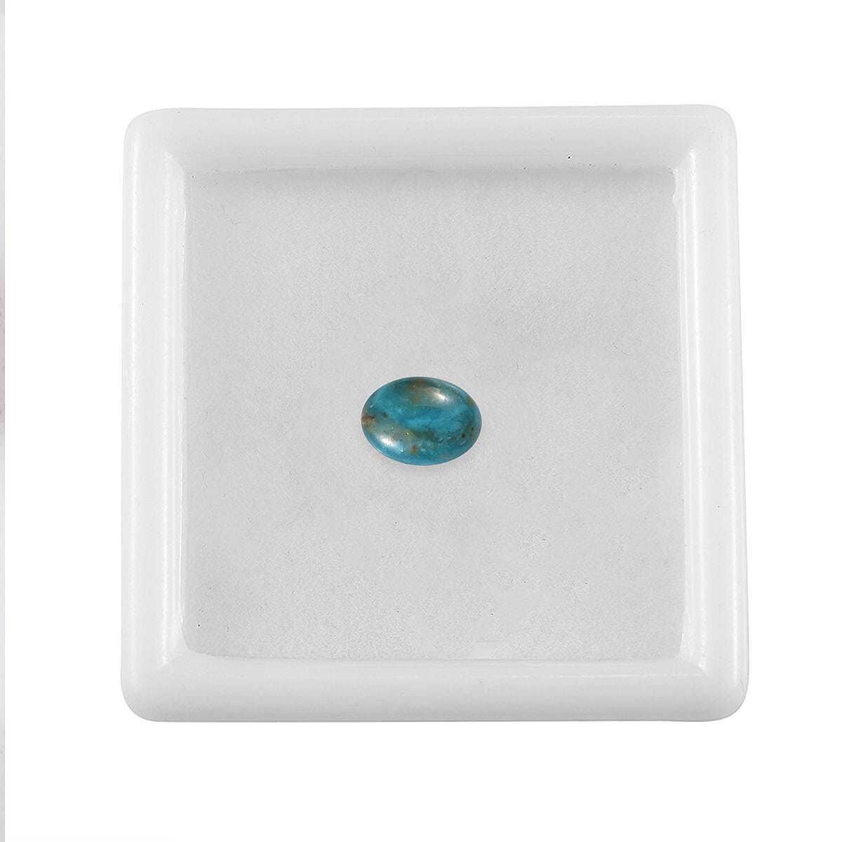 Opalina (Ovl 8x6 mm) 0.94 ctw Loose Gemstone