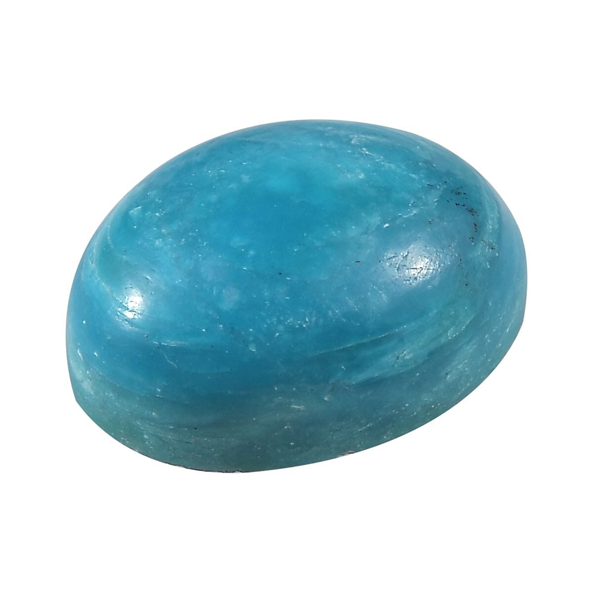 Opalina (Ovl 9x7 mm) 1.35 ctw Loose Gemstone