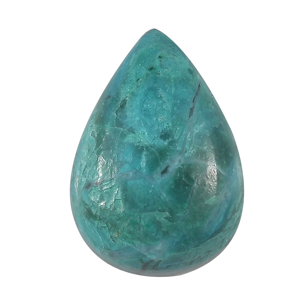Opalina (Pear 10x7 mm) 1.20 ctw Loose Gemstone