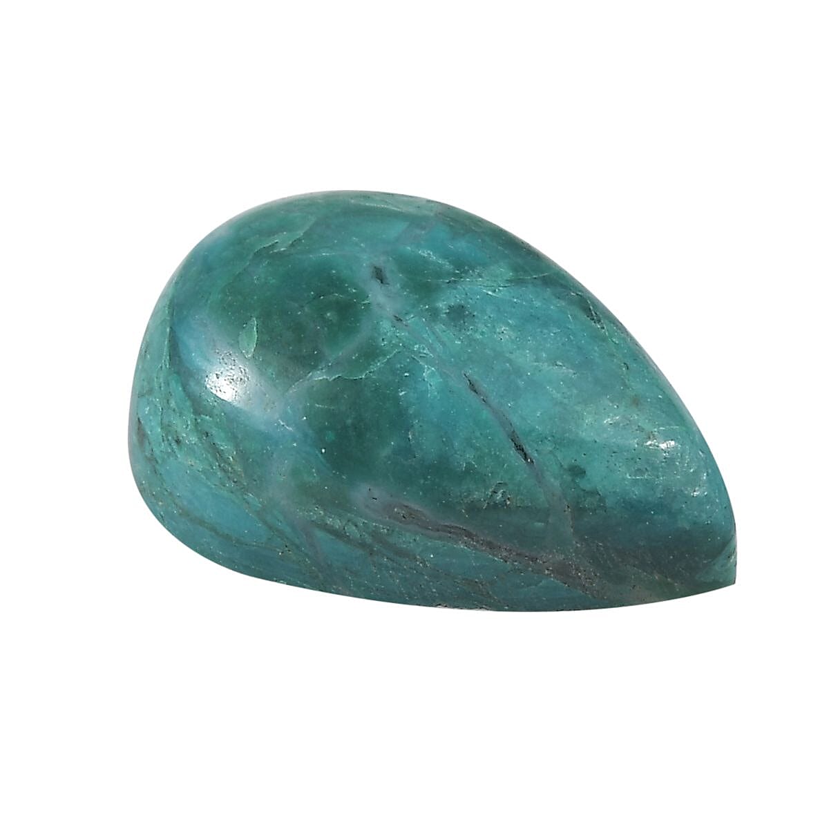 Opalina (Pear 10x7 mm) 1.20 ctw Loose Gemstone
