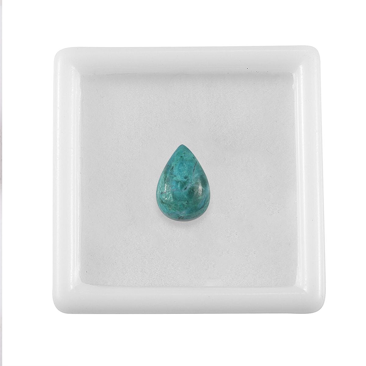Opalina (Pear 10x7 mm) 1.20 ctw Loose Gemstone