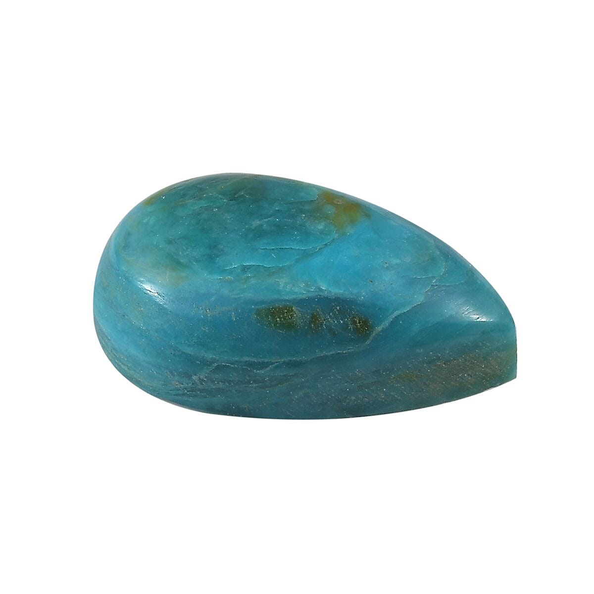 Opalina (Pear 12x8 mm) 1.95 ctw Loose Gemstone