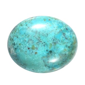 Table Mountain Shadowkite (Ovl 11x9 mm) 2.50 ctw Loose Gemstone