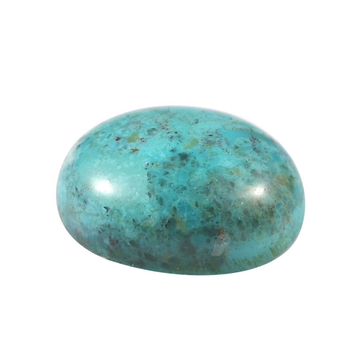 Table Mountain Shadowkite (Ovl 11x9 mm) 2.50 ctw Loose Gemstone image number 2