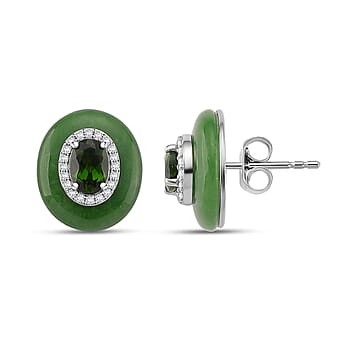 Green Jade - Product card gallery slide 1 (10177874919737)