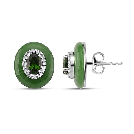 Green Jade - Product card gallery slide 1 (10177874919737)