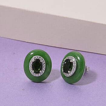 Green Jade - Product card gallery slide 2 (10177874919737)