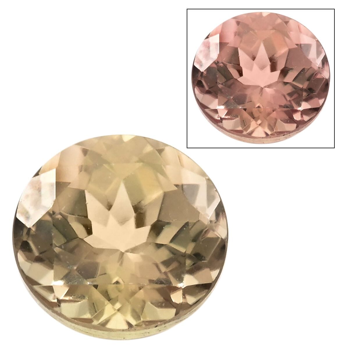 AAAA Turkizite (Rnd 6 mm) 1.00 ctw image number 0