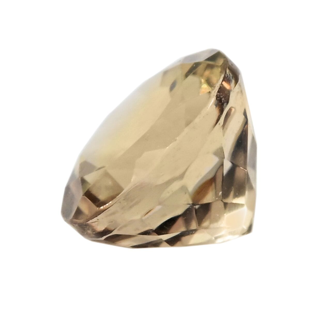 AAAA Turkizite (Rnd 6 mm) 1.00 ctw image number 1