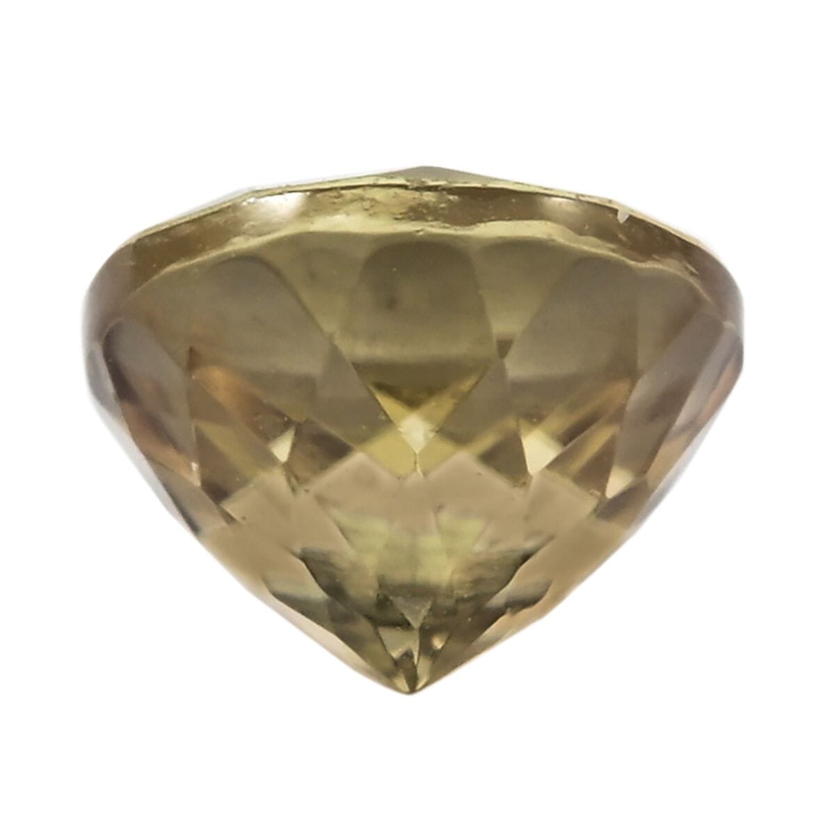 AAAA Turkizite (Rnd 6 mm) 1.00 ctw image number 2