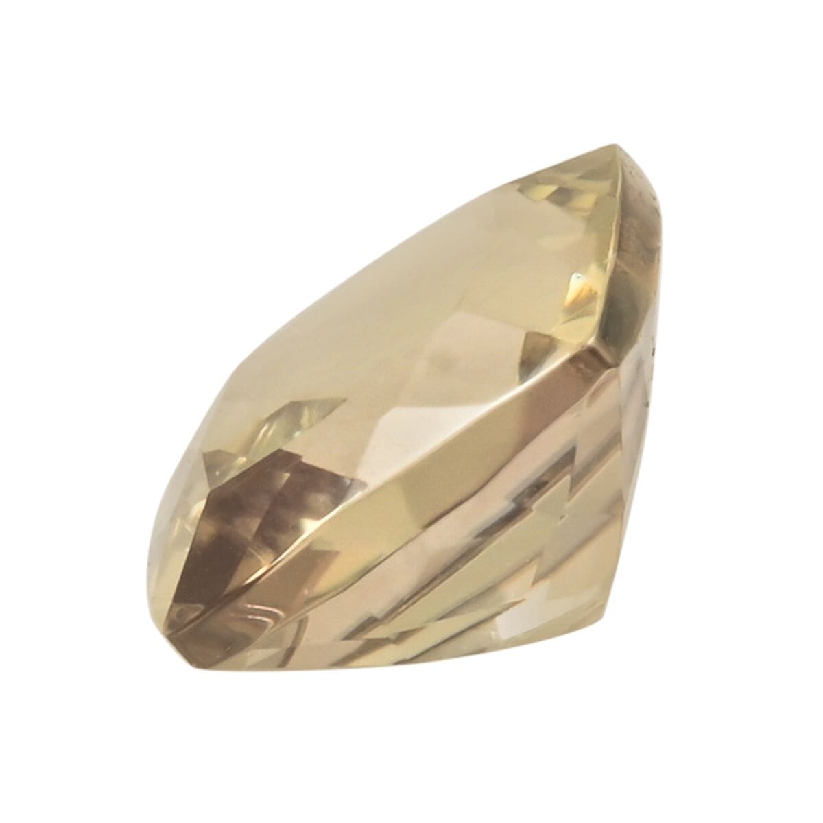 AAAA Turkizite (Cush 6x6 mm) 1.00 ctw image number 1