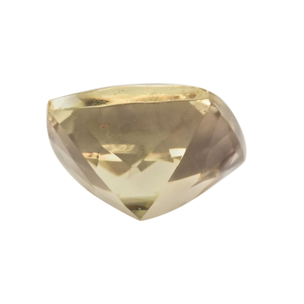 AAAA Turkizite (Cush 6x6 mm) 1.00 ctw image number 2