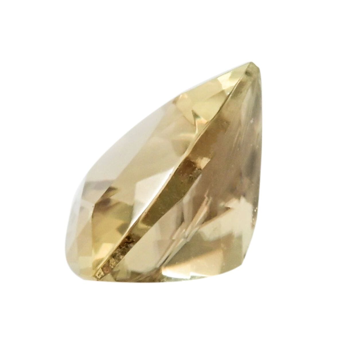 AAAA Turkizite (Trl 7 mm) 1.00 ctw image number 1