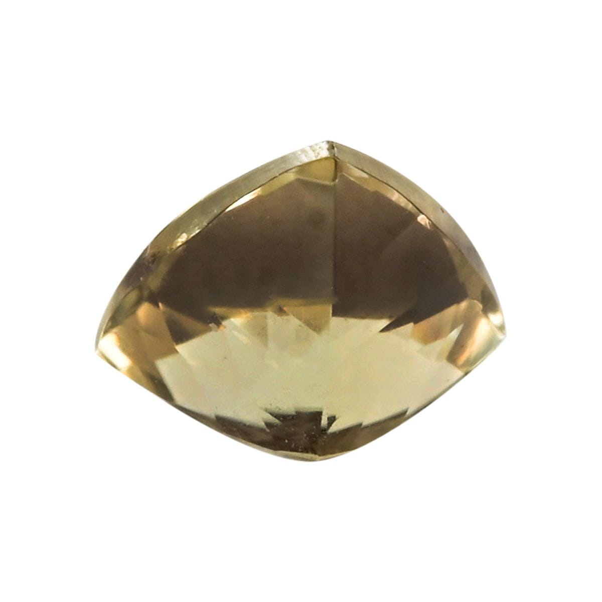 AAAA Turkizite (Trl 7 mm) 1.00 ctw image number 2
