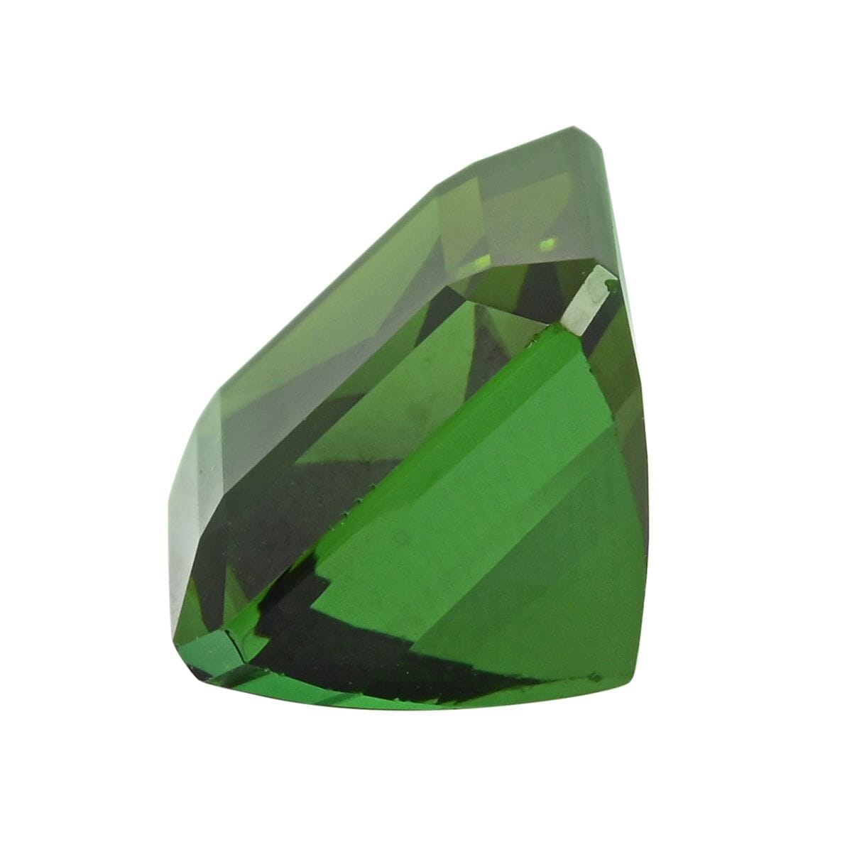 AAAA Sapo Tourmaline (Oct Free Size) 10.00 ctw image number 1