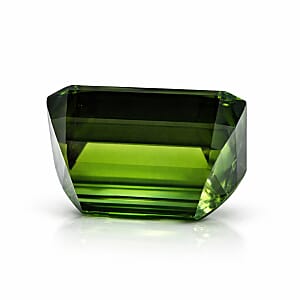 AAAA Sapo Tourmaline (Oct Free Size) 10.00 ctw