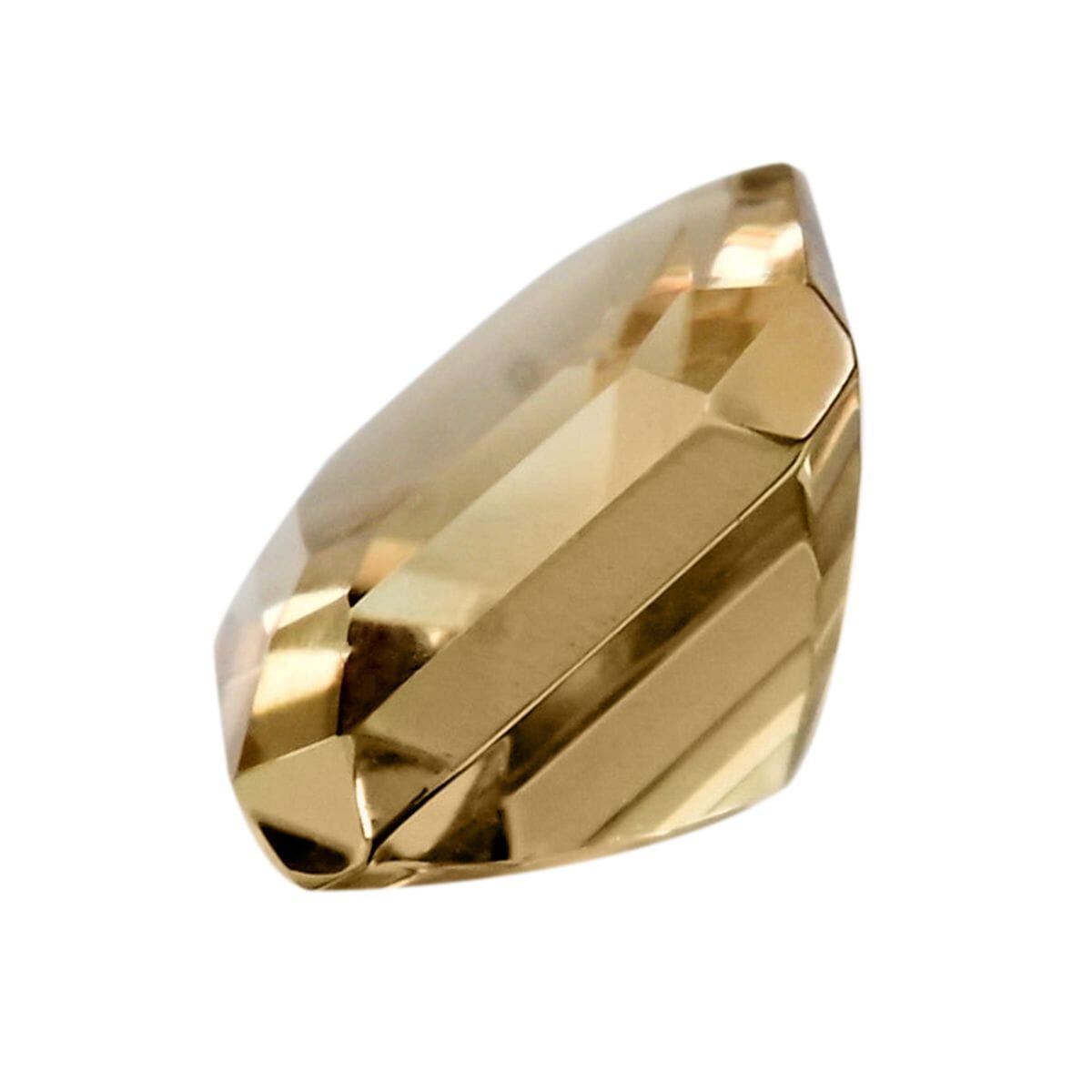 Asscher Cut AAAA Turkizite (Sqr 6x6 mm) 1.00 ctw image number 1
