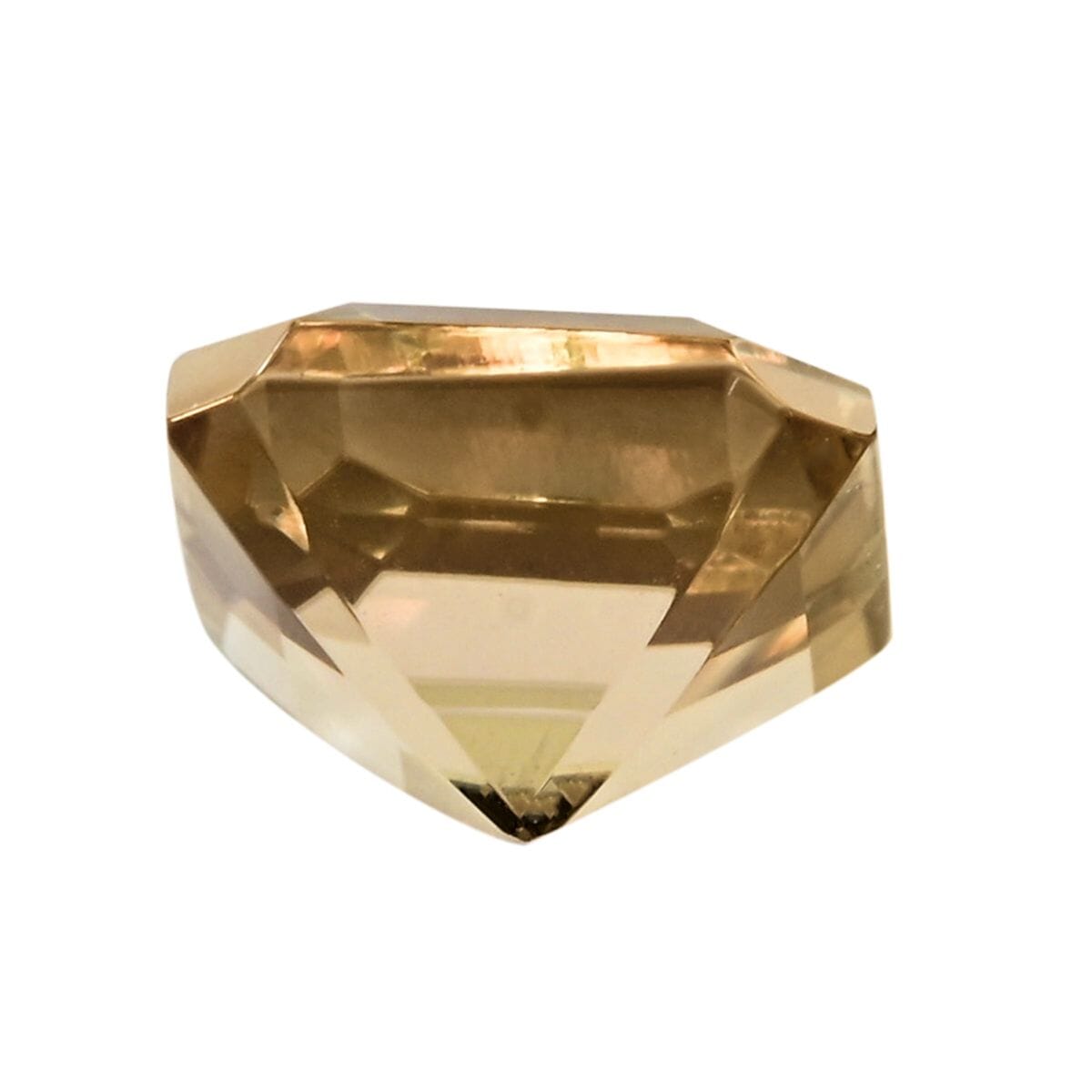Asscher Cut AAAA Turkizite (Sqr 6x6 mm) 1.00 ctw image number 2