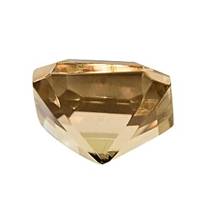 Asscher Cut AAAA Turkizite (Sqr 6x6 mm) 1.00 ctw