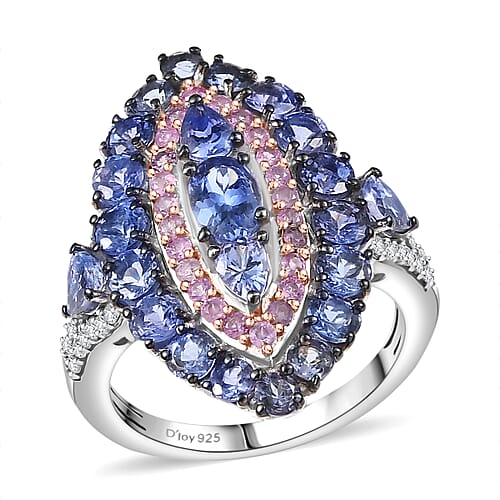 Tanzanite / 10 - Product card gallery slide 1 (10178066514233)