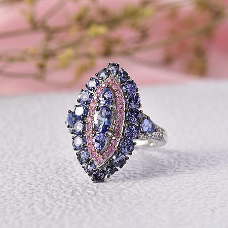 Tanzanite / 5 - Product card gallery slide 2 (10178066514233)