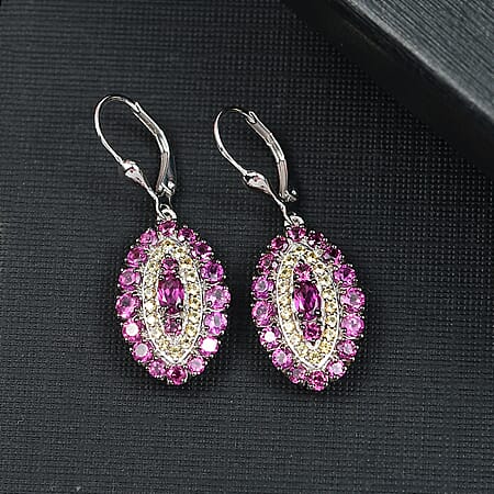 Ember Garnet - Product card gallery slide 2 (10178066678073)